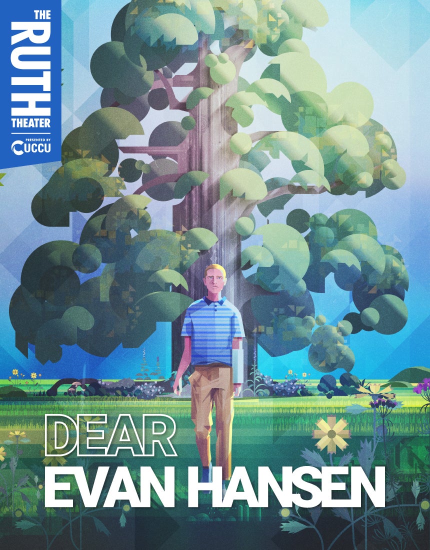 More Info for Dear Evan Hansen