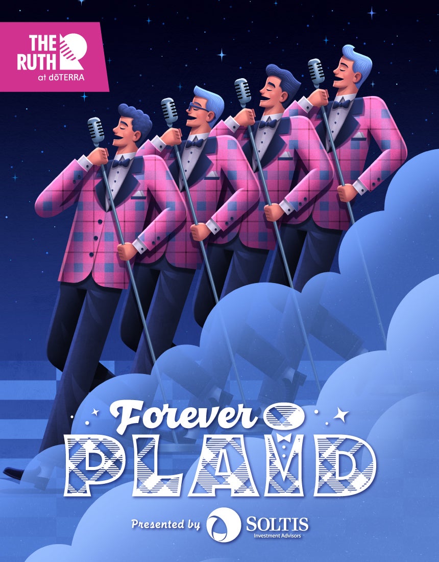 More Info for Forever Plaid
