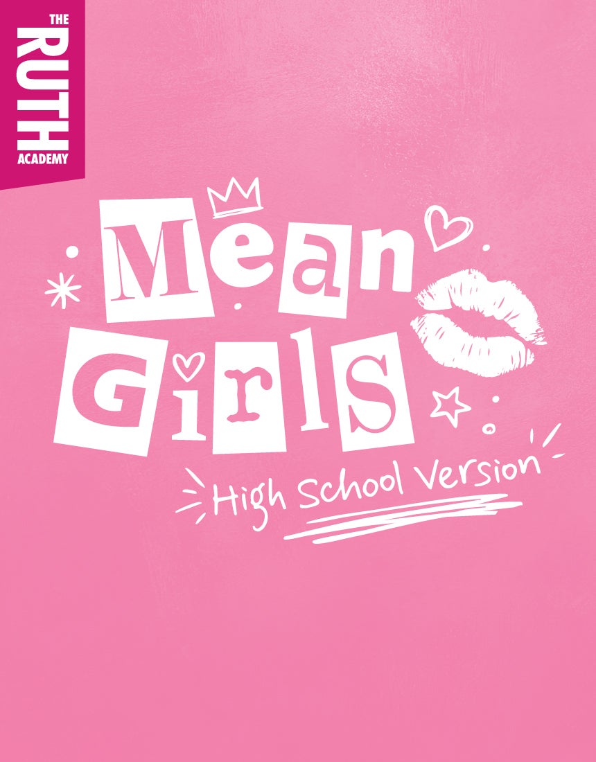 More Info for Mean Girls High School Version
