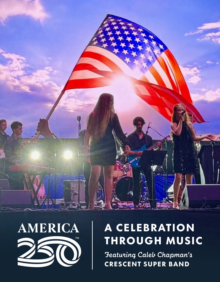 More Info for America 250: A Celebration Through Music