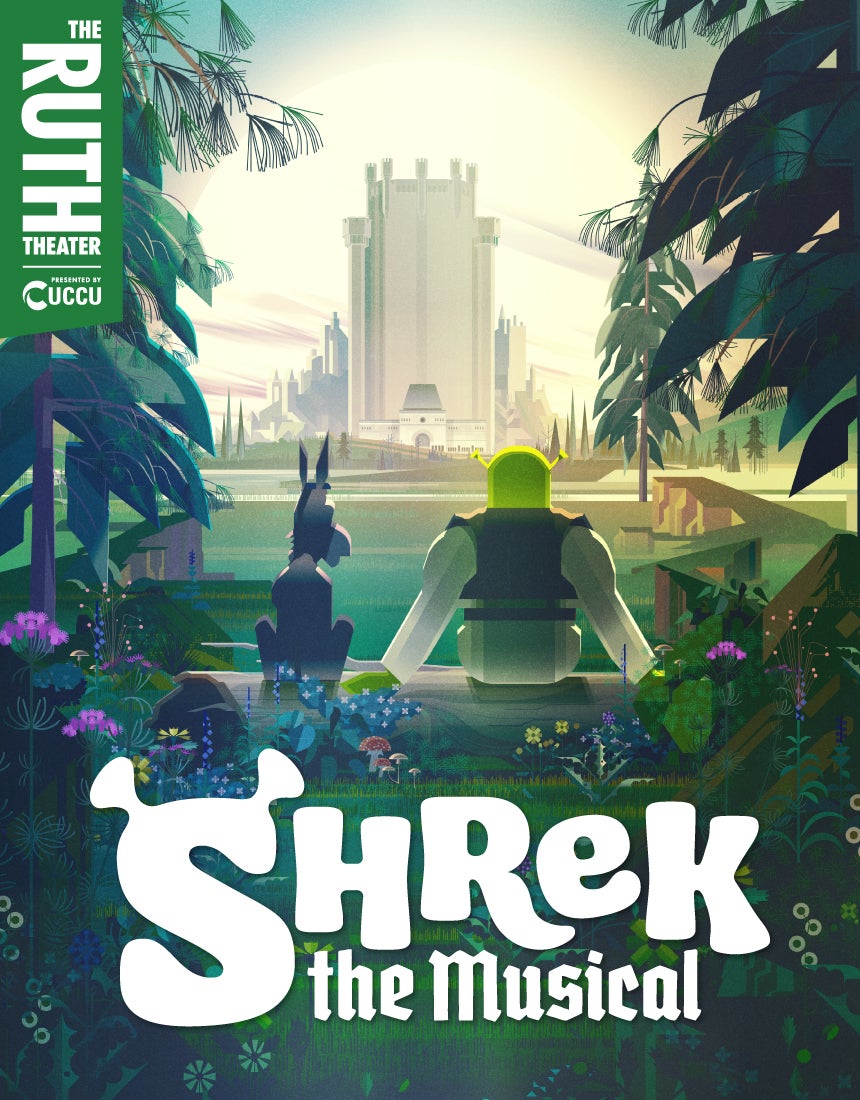 More Info for Shrek the Musical