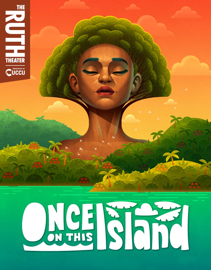 More Info for Once on This Island