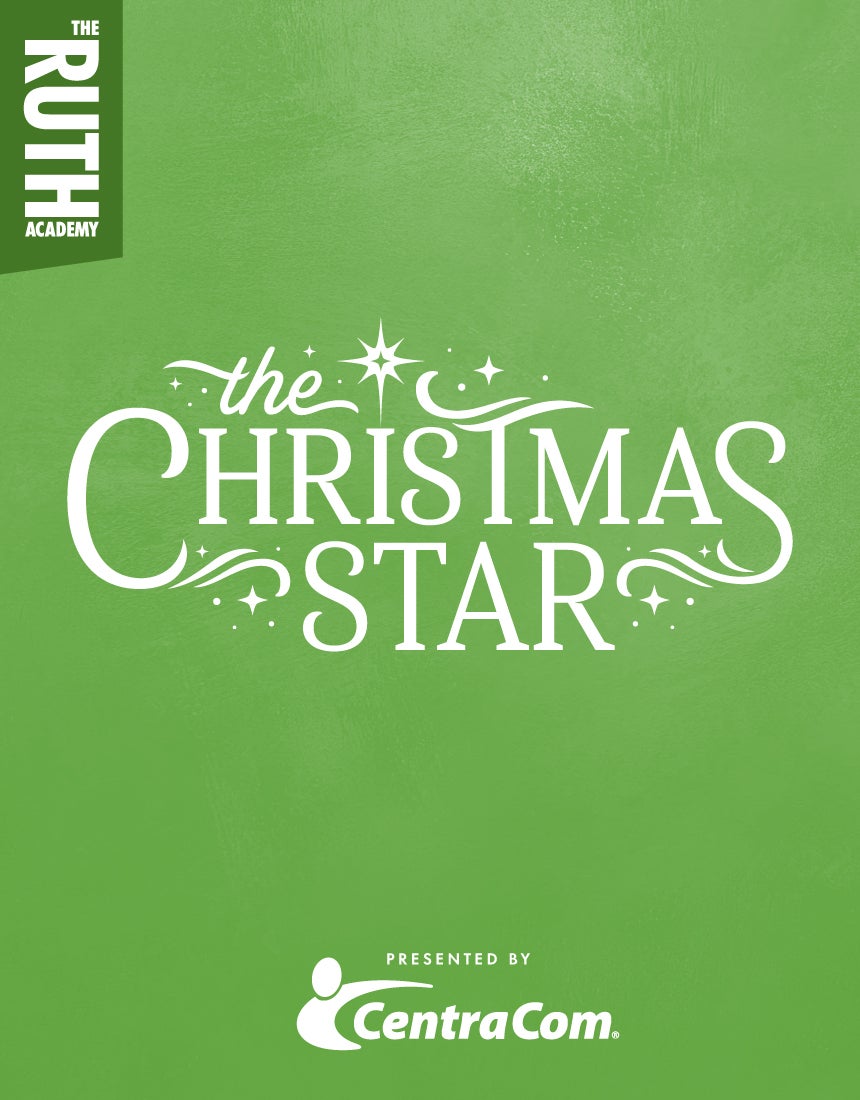 More Info for The Christmas Star 2026