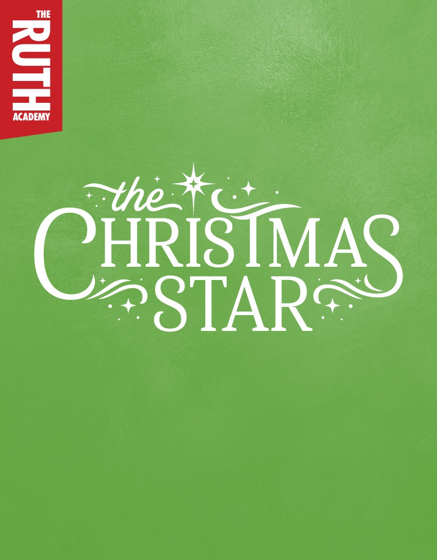 More Info for The Christmas Star 2026