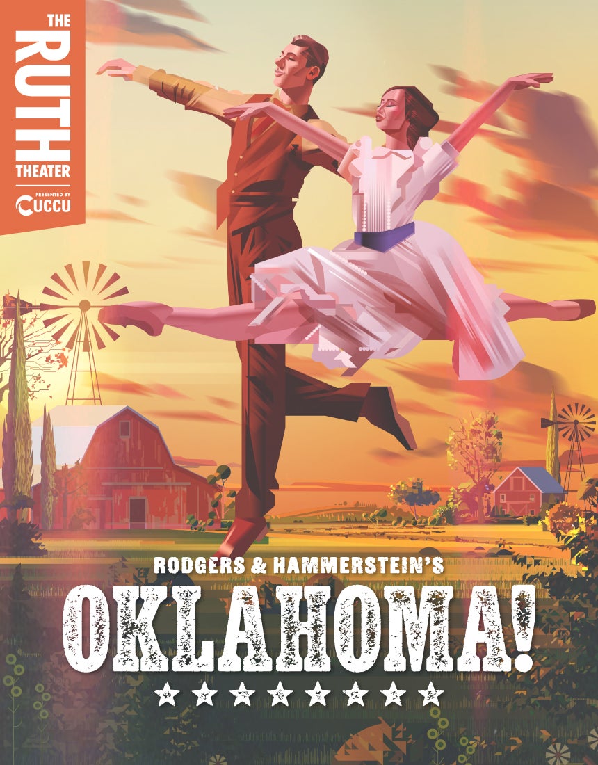 More Info for Rodgers and Hammerstein's Oklahoma!