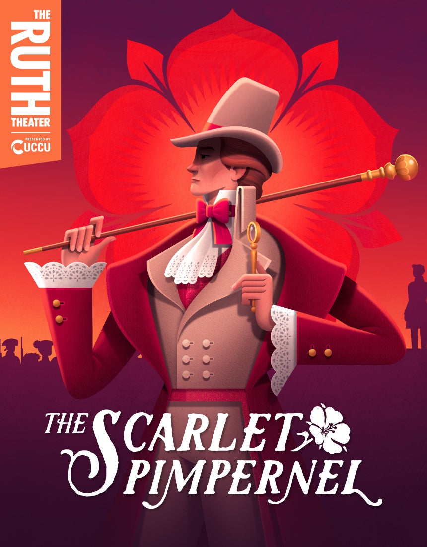 More Info for The Scarlet Pimpernel