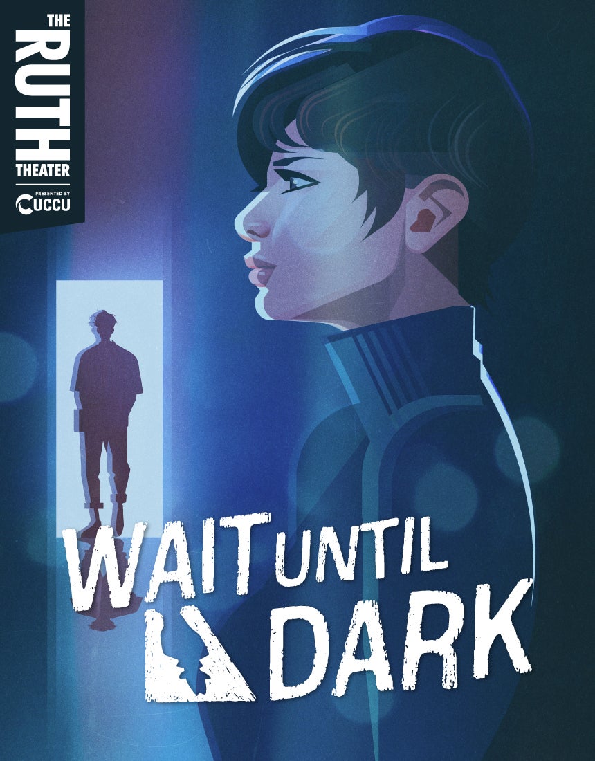 More Info for Wait Until Dark