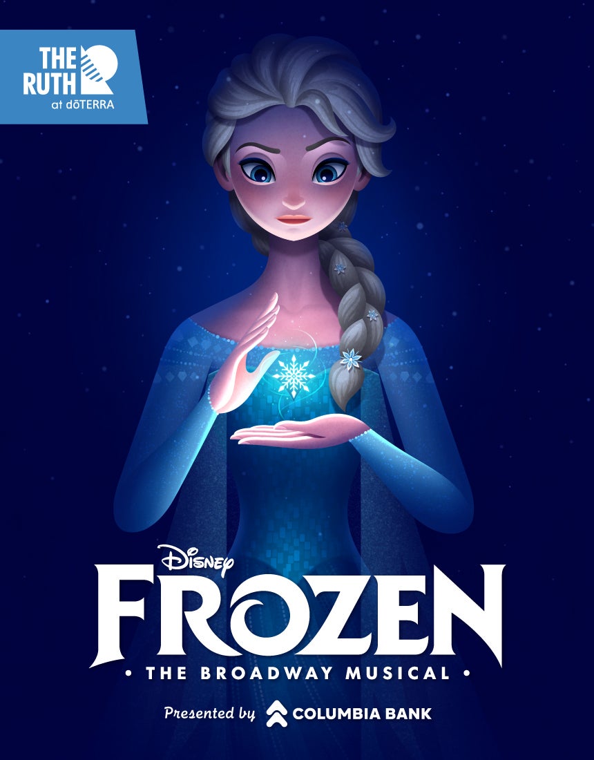 More Info for Disney’s Frozen