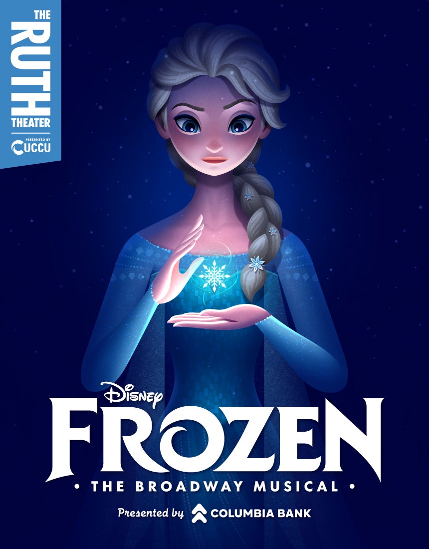 More Info for Disney’s Frozen