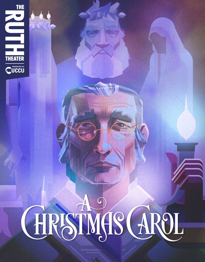 More Info for A Christmas Carol