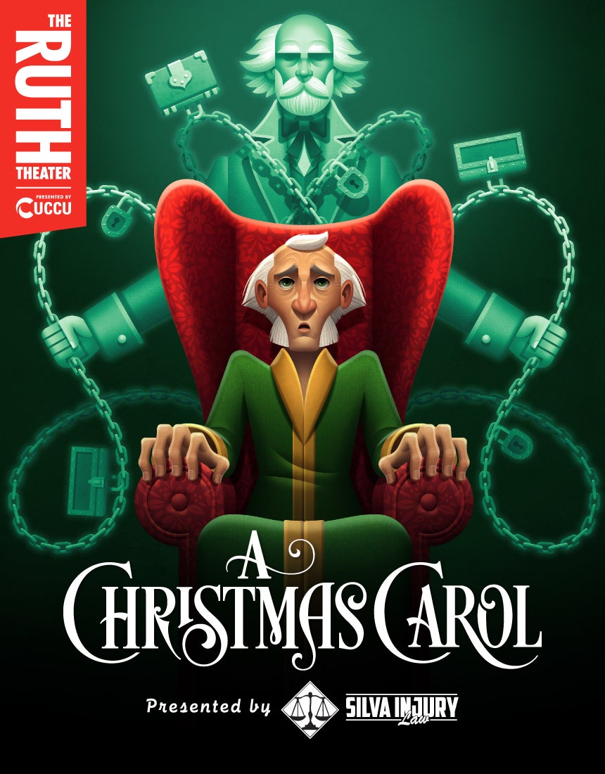More Info for A Christmas Carol