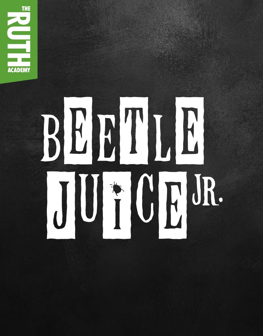 More Info for Beetlejuice Jr.
