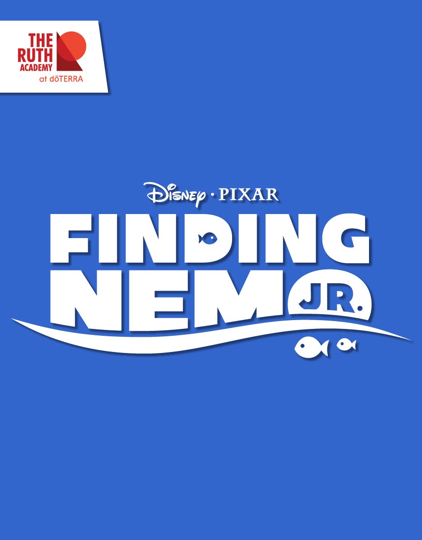 More Info for Disney's Finding Nemo Jr.