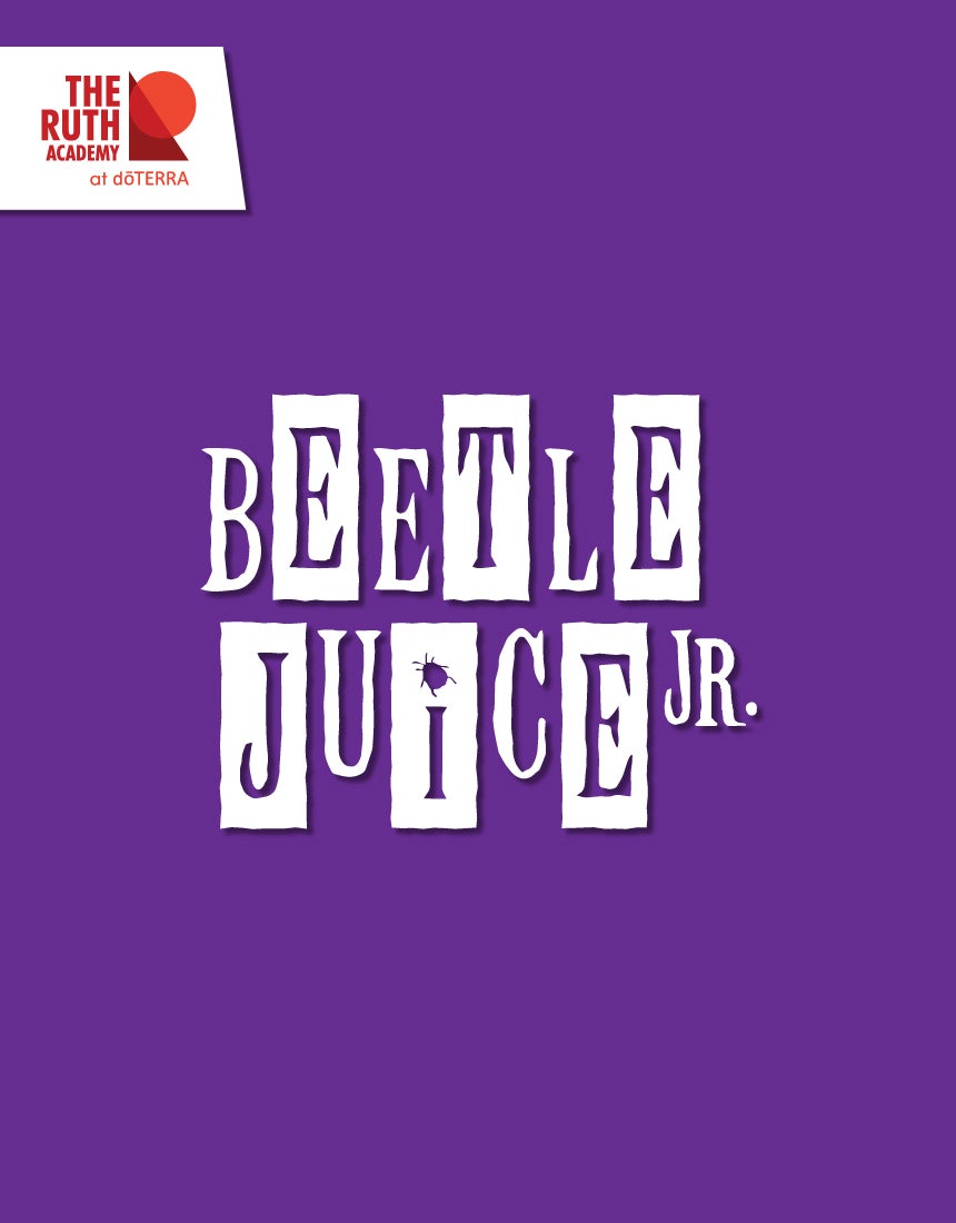 More Info for Beetlejuice Jr.
