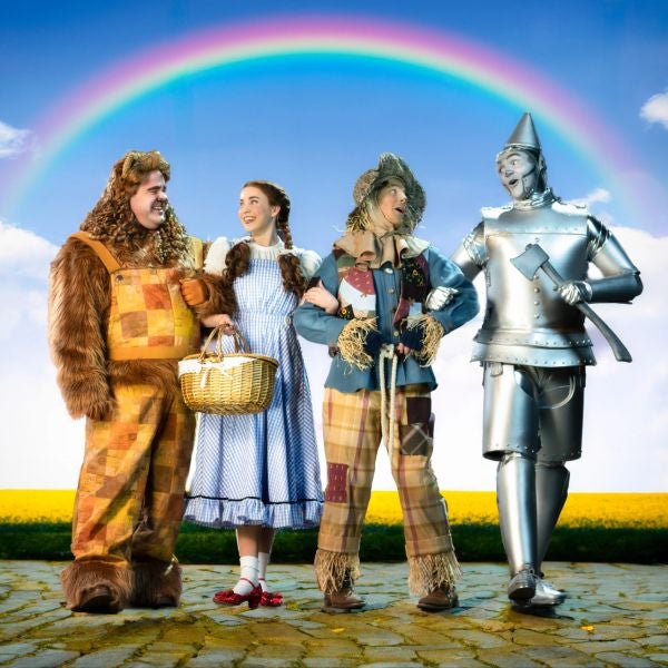 More Info for The Ruth’s “The Wizard of Oz” takes audiences over the rainbow
