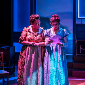 More Info for Pride and Prejudice at The Ruth is Worth Ardent Admiration