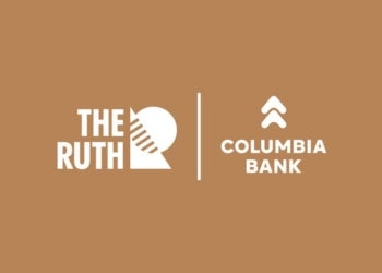 More Info for Columbia Bank joins The Ruth as Official Impact Club Sponsor